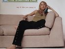 THE STARTING LINE : Say It Like You Mean It. SRC Vinyl 2014 Used Limited To 750