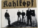 Oi Lp 1987 Original Kahlkopf Rock O Rama Isd Rebelles Rac