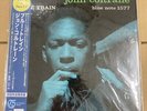 John Coltrane/Blue Train UCJU90007 Used LP