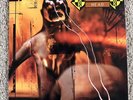 MACHINE HEAD - BURN MY EYES (1994) - LP
