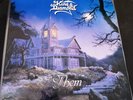 King Diamond - Them Vinyl, LP Erstausgabe 1988 Niederlande Black Metal near mint