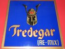 Tredegar -- Tredegar (Re-Mix) -- LP / Metal