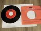Deep Purple, Hallelujah, 1969 rock 45, Canada