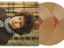 Bob Dylan – Blonde On Blonde Clear Blonde 2x Vinyl LP VMP-E120