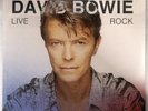 DAVID BOWIE LIVE IN CHILE 1990 2LP 180g SEALED