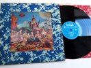 ROLLING STONES - THEIR SATANIC MAJESTIES REQUEST LP Rare UK 1st Mono Press 3D 1P