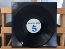 VARIOUS UNDERDOG EDITS 5 UNDERDOG EDITS UDET005 12” USA 2006 NM