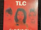 TLC - CrazySexyCool  (Vinyl)