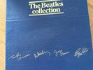 THE BEATLES Stereo Vinyl 13 LP Blue Box Set