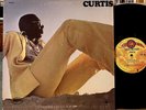 Curtis Mayfield Curtis Vinyl LP Curtom CRS 8005 Move On Up First Pressing 1970