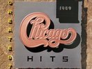 Chicago, Greatest Hits 1982 - 1989 (Vinyl Album) - New & Sealed