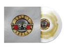 Guns N Roses - Greatest Hits - Limited Edition Clear & Gold Vinyl LP