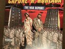 CAPONE -N- NOREAGA CNN THE WAR REPORT SEALED VINYL 1ST PRESS NORE DRINK CHAMPS