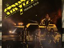 Stryper: Soldiers Under Command Isaiah Vinyl EX/G