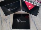 Rihanna – Rihanna Vinyl  Box-Set, Compilation, Limited Edition 2016