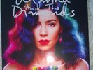 MARINA AND THE DIAMONDS FROOT LP 1st PRESS WHITE VINYL  ATLANTIC 2015