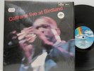 John Coltrane        Live at Birdland        NM # 69