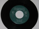 The Talkabouts - 45 - 