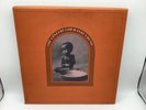 George Harrison The Concert For Bangladesh BOXSET 3 LPs with Booklet