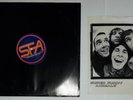 Super Furry Animals The Man Don't Give A F***  Vinyl 12