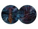 Bathory 'Blood On Ice' Picture Disc Vinyl - NEW
