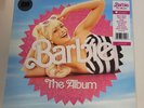 Barbie: The Album (Org Soundtrack) - LTD Neon Pink (SEALED & NEW)w/mnr slv dmg