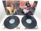 JIMMY BUFFETT PROMO FLORIDAYS & LAST MANGO IN PARIS VINYL ALBUMS LOOK UNPLAYED