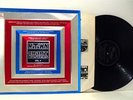 MOTOWN CHARTBUSTERS VOL 4 various artists LP EX/VG+, STML 11162, vinyl, uk, 1970