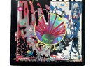 LIVING COLOUR - Vivid VINYL LP (1988) IN SHRINK 