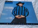 Garth Brooks 'Ropin' The Wind' 1992 vinyl LP Ex/ Ex