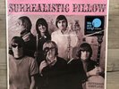 Jefferson Airplane - Surrealistic Pillow (Record, 2017) NEW SEALED Blade Jacket