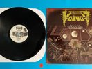 voivod killing technology Lp VG+/VG+ Noise Original