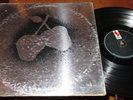 SILVER APPLES SELF TITLED LP EX- US KAPP VINYL RARE 1968 EXPERIMENTAL PSYCH ROCK