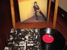 JOHNNY THUNDERS SO ALONE LP NM UK REAL RECORDS ORIGINAL VINYL ROCK PUNK RARE