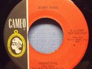 Bobby Paris - Night Owl - 1966 Northern Soul 45 on Cameo
