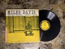 MILES DAVIS AND MILT JACKSON QUINTET SEXTET PRESTIGE 7034 BERGENFIELD DG RVG LP