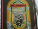 LATIN BREED - Power Drive (1976 GCP) Vinyl - NEW