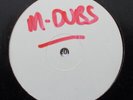M Dubs - Bump 'n' Grind (12