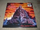 In Flames The Jester Race 180g Black Vinyl Re-Issue 2014 sealed