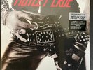 Mötley Crüe – Too Fast For Love VINYL LP - New Sealed