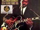 WES MONTGOMERY Live At The BBC Studios 1965 HI HAT RECORDS Sealed 180 Gram LP