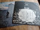 The Who LP Who's Next UK Track 1st Press HEADHUNTERS INNER SUPERB AUDIO PSYCH