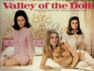 VALLEY OF THE DOLLS-Motion Picture Soundtrack Vinyl LP-Brand New-Still Sealed