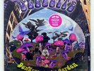 DEEE-LITE DEWDROPS IN THE GARDEN ELEKTRA 615261 US VINYL 2LP