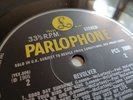 The Beatles LP Revolver UK Parlophone Stereo 1st Press -1 -1 INCREDIBLE COPY #