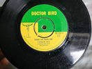 Vinyl Doctor Bird Records Down The Train Line Stranger Cole Stranger And...