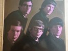 The Zombies LP Begin Here UK Decca 1st Press INCREDIBLE AUDIO PSYCH BEAT