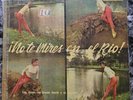 Guaracha, Tata Ramos, Ernesto Duarte Y Su Orq, No Te Mires En El Río,  Cuba Lp