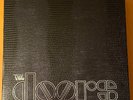 THE DOORS Box Set  Elektra / Rhino  7LPs 180g  LIMITED ED 4207/12500  NM