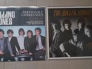 The Rolling Stones Lps X2  Slow Rollers Blue Vinyl